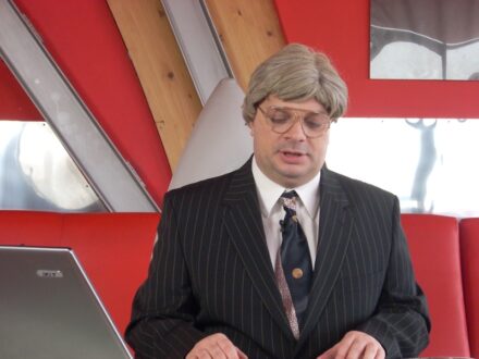 Skiba bez znieczulenia: Newsy z kraju kwitnącej waśni