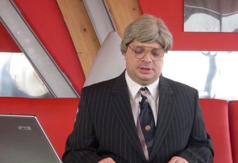 Skiba bez znieczulenia: Newsy z kraju kwitnącej waśni