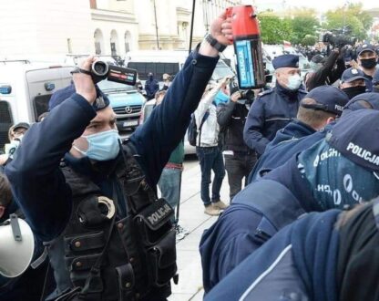 Andrzej Żukowski: Bankructwo małego Jarka. Czy Kaczyński jest idiotą?