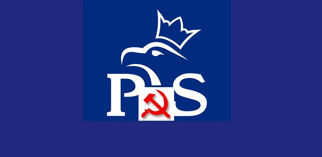 Roman Giertych: PiS – partia realnego socjalizmu