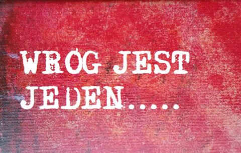 Anna Frach: Czyżbyśmy wszyscy zapomnieli że wróg jest jeden? Nieważne na kogo mamy głosować, a przeciw komu!