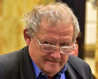 Adam Michnik: Pozbawienie władzy PiS jest najważniejszym zadaniem demokratycznej Polski