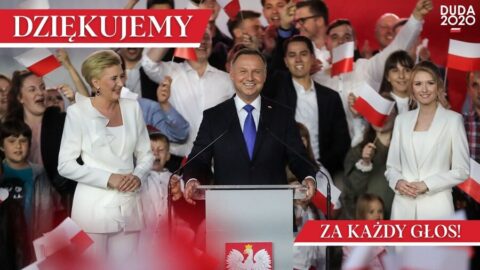 Roman Giertych: Opozycja czy statyści? Nie idźcie tam!