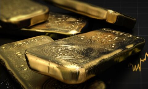 Czy lokować pieniądze w złoto?