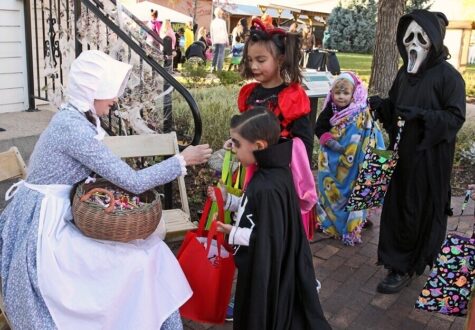 Obchodzisz Halloween? Możesz trafić do aresztu. Do Sejmu wpłynął projekt ustawy o wspieraniu tradycji narodowych