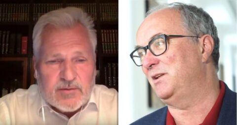 Adam Mazguła: Lewica w defiladzie na Zgromadzenie aby przywitać nowego prezydenta