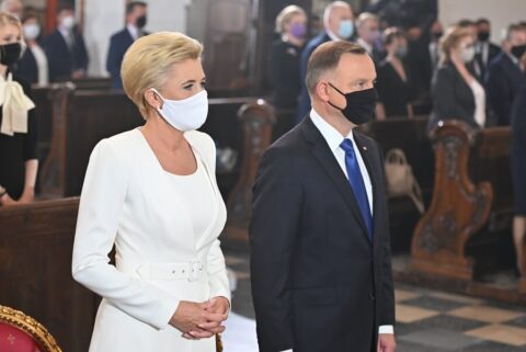 Adam Mazguła: Politycy powinni pełnić służebną funkcję w stosunku do obywatela. Tymczasem ich celem jest panowanie nad nim, a nawet poniżanie