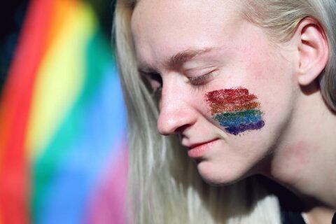 Jolanta Saacewicz: Gdy urodziłEM piąte dziecko…