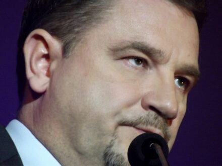 Adam Mazguła: Dudy – instrumenty chałtury władzy, czyli „kapela kóz”