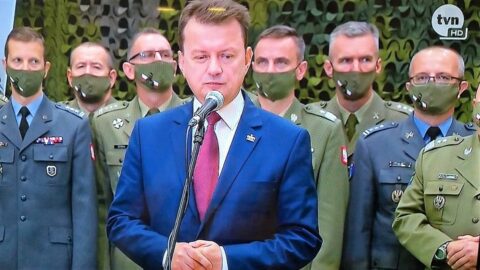 Adam Mazguła: Honor czy wazelina