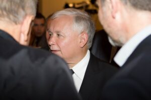 Jarosław Kaczyński