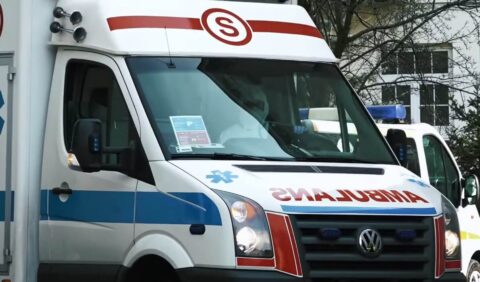 Czy Polska będzie Włochami drugiej fali pandemii?