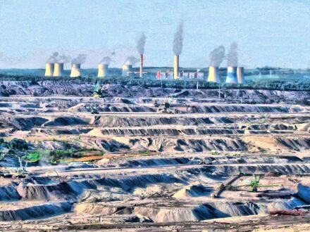 Kopalnia i Elektrownia Turów