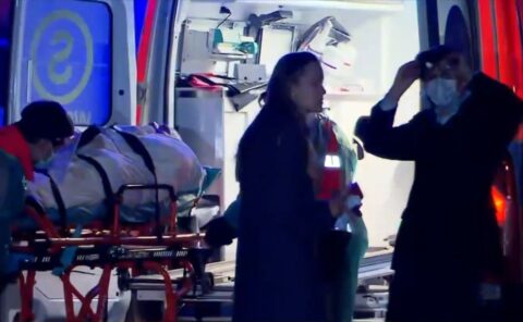 Adam Mazguła: PiS-łazienki śmierci