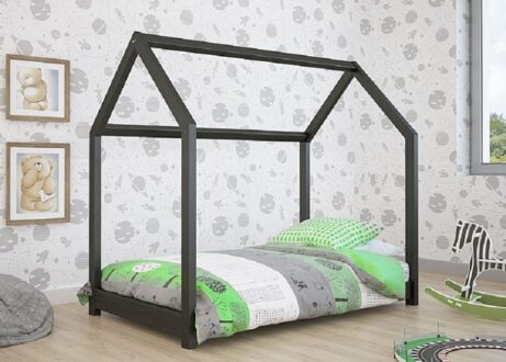 Łóżko- najważniejszy mebel Twojego dziecka!