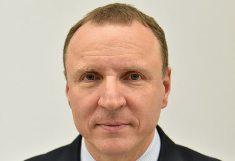 Adam Mazguła: Łajdak dobrem narodowym