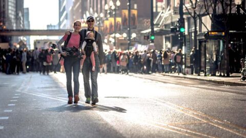 Dziś będzie o wyjątkowych srebrnych niteczkach, warto z tym tekstem pozostać na dłużej, jest bowiem o tym co dookoła, a także w Polsce.
