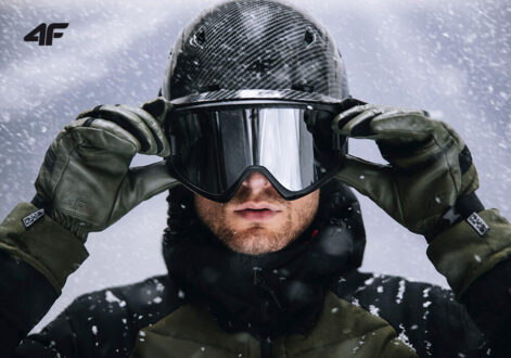 Zimowa szafa sportowca – co powinna mieścić we wnętrzu?