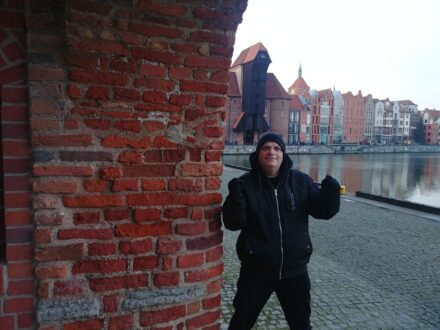 Krzysztof Skiba: Kto przeżyje Święta w zdrowiu psychicznym, może się uznawać za szczęściarza