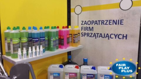 Wyjątkowa oferta w sklepie Fair Play Plus