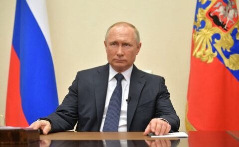 Czy Putin ustąpi ze stanowiska? Media spekulują, że jest poważnie chory