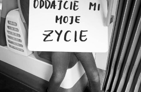 Szczęśliwego Nowego Życia!