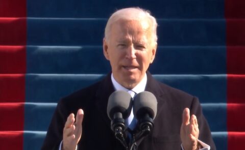 Andrzej Żukowski: Good luck, Joe…