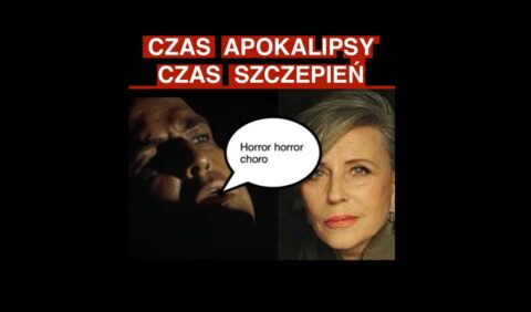 Manuela Gretkowska: Jak ukarać Jandę