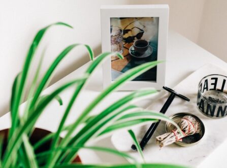 Jakie ramki są najlepsze do wyeksponowania papierowych zdjęć?