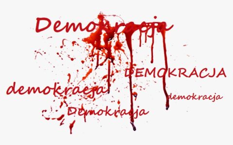 Jolanta Saacewicz: Kto ponosi odpowiedzialność za zabicie demokracji