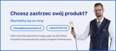 Czy można opatentować pomysł na wynalazek?