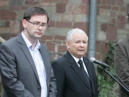 Roman Giertych: Czy zarząd Orlenu dopuścił się pomocnictwa w prowadzeniu wojny napastniczej?