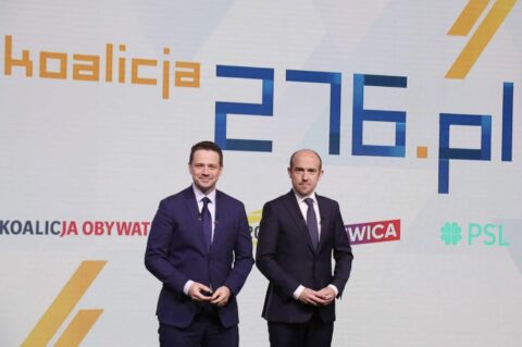 Koalicja 276