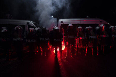 Krzysztof Skiba: Turniej damskich bokserów