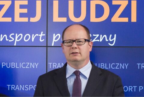 Unia ustanowiła europejską nagrodę im. Pawła Adamowicza. Nagroda promuje walkę z nietolerancją