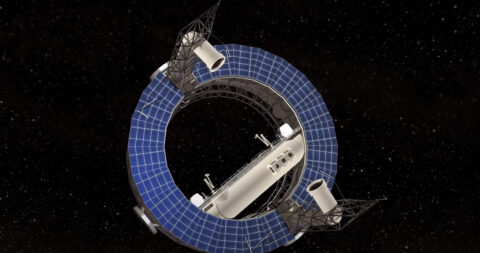 Świat wkracza w nową erę. W 2025 roku ma ruszyć budowa pierwszej prywatnej stacji kosmicznej ze sztuczną grawitacją