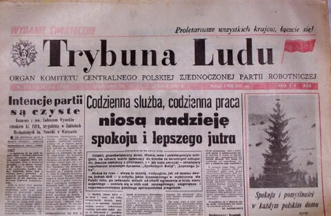 Rafał Sulikowski: Co z naszą Polską? Ja wiem
