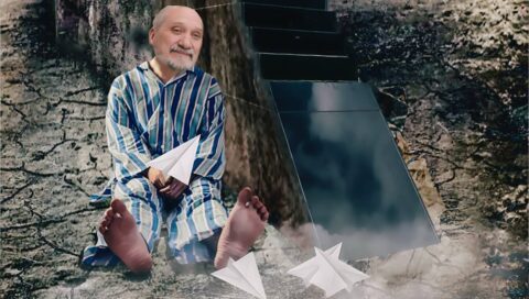 Krzysztof Skiba: Świrowisko