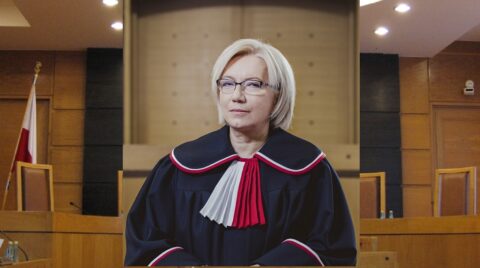 Marcin Matczak: Komentarz do decyzji TK Julii Przyłębskiej w sprawie relacji prawa UE i Konstytucji RP