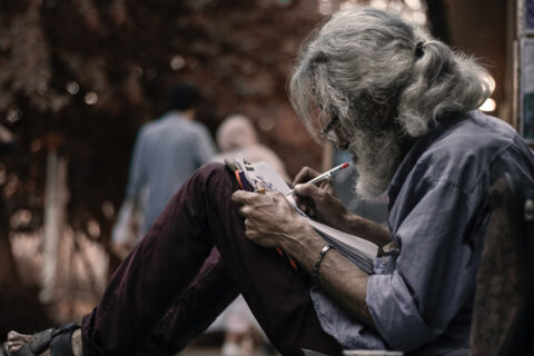 Siwienie włosów – czy można odwrócić proces starzenia się włosów? Sprawdź, co mówią badania