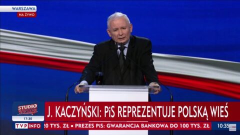 Adam Mazguła: Jad, nowy polski jad Kaczyńskiego