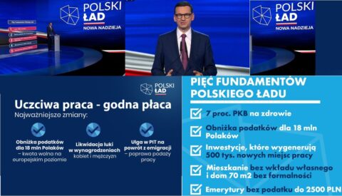 Wadim Tyszkiewicz: Dożynki PiS, czyli dorżnięcie samorządu