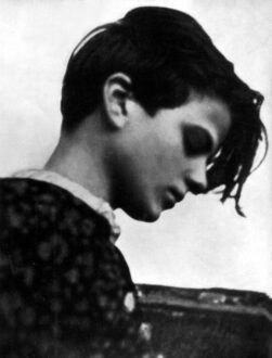 Naziści wierzyli, że mają młodzież pod kontrolą. Sophie Scholl się im nie podporządkowała. Została ścięta na gilotynie