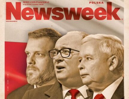 Roman Giertych: Polska Zjednoczona Prawico-Lewica. Jakie będą skutki tego ruchu?