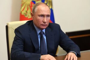 Putin dąży do nowej Jałty i stref wpływu w Europie. Rozmowy z Rosją bez udziału Polski