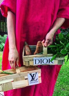 Manuela Gretkowska: Jeśli Polska ogłosi, że wg TK nasze prawo nie podlega unijnemu, to przynależność do Unii Europejskiej będzie nielegalna