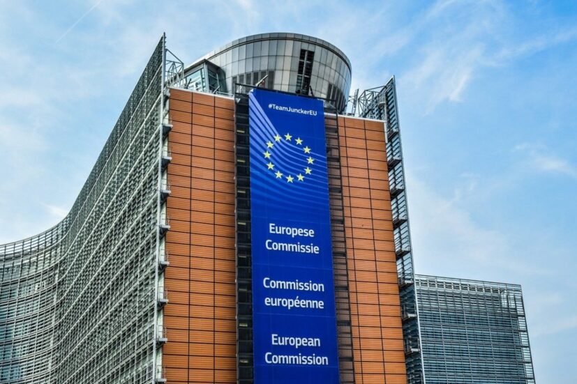 Bruksela. Komisja Europejska