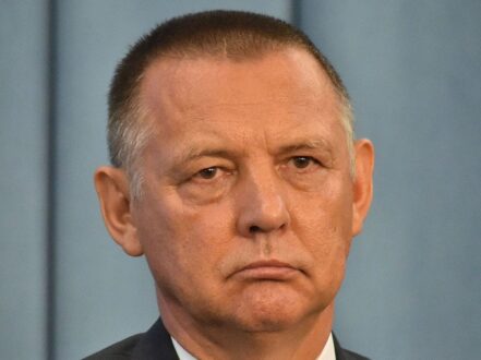 Adam Mazguła: Dojarze sami nie odejdą. „Tylko w 2020 r. dług Polski wzrósł o tyle, ile kiedyś rósł przez 10 lat”