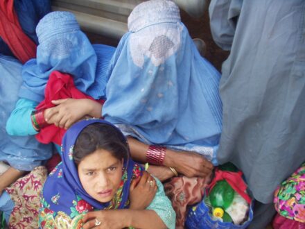 Czego mogą się spodziewać kobiety w Afganistanie rządzonym przez talibów?