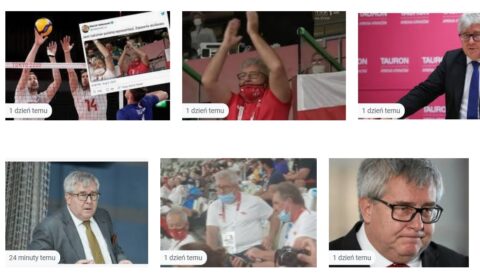 Wadim Tyszkiewicz: Ludzie PiS-u – Ryszard Henry Czarnecki